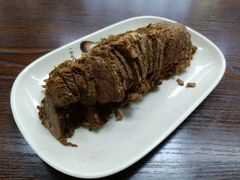 五香牛肉-陶家堡·多意食餐饮(益健路店)