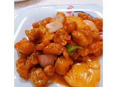-新东城喜宴海鲜酒家(同德店)