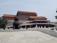 -大明幻境第一城