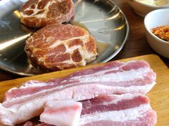 鲜五花肉-香猪坊(五道口店)