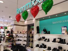 -新世界百货(顺义店)