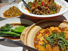 -百年神厨·地道川菜(清江西路店)