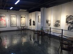 -大都美术馆(融汇老商埠商业街)