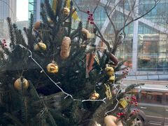 -Catch Bagel(芳草地店)