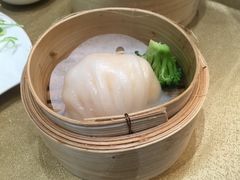 晶瑩鮮蝦餃-東海薈。拉斐特(青衣城店)