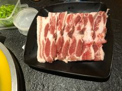 -伊茉家的烤肉店(勒泰中心店)