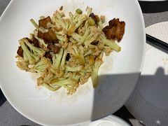 -福海居烤鸭店(鸟巢店)