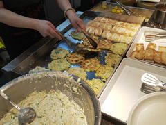 -素满香·素食自助餐(西安·民乐园店)