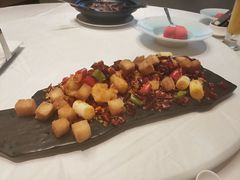 -潮上潮(南中环店)