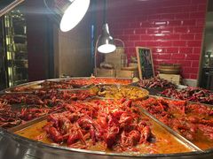 -食百绚全日制餐厅(成都棕榈泉费尔蒙酒店)