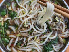 -攀枝花·任德琼·盐边羊肉米线
