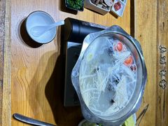 -香木香羊(小汤山店)