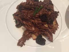 -凤凰园烤鸭店·唐山菜·传承花椒肉(老唐丰路店)