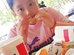 -肯德基(宝塔店)