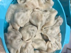 -老边饺子馆(东单店)
