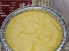 -捷信牛奶甜品世家(合生汇店)