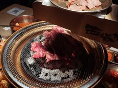 -西塔老太太泥炉烤肉(温州首店万象城黑金店)