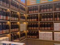 -素满香·全民食养自助(长宁龙之梦店)