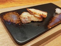 银鳕鱼西京烧-七福日本料理