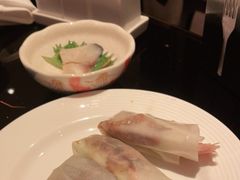 -盛宴自助餐厅(运达喜来登店)