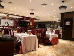 大堂-便宜坊烤鸭店(甜水园店)