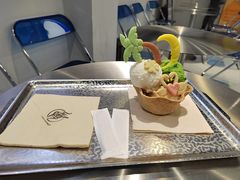 -CORNER CONE GELATO酷矿手作霜淇淋(南头古城店)