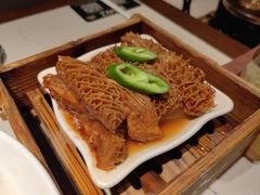 -悦满楼·西关名点·湛江名菜(航空综合大厦店)