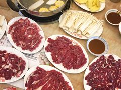 -陈记顺和潮汕牛肉火锅(韩江路店)