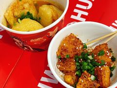-见味花甲(福田coco park店)