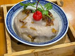 -芋包王闽南茶楼(八市店)
