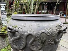 -土砂锅生态山庄·非遗砂锅雅鱼