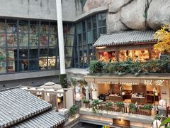 -阿大排档(长春这有山店)