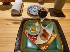 -鮨青(恒基名人购物中心店)