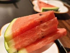 -海底捞火锅(石景山万达广场店)