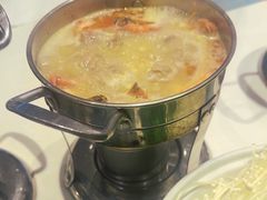 -味餐厅·海鲜·火锅·自助餐