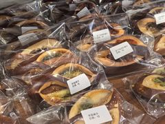 -雀食面包店(钟楼店)