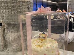 -吾桃烘焙studio(现代广场店)