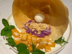 -狮拾久·现代新加坡料理(福田COCO Park店)