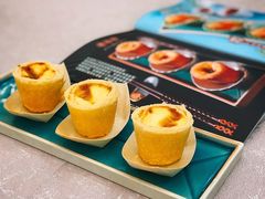 -馨越楼·点心·粤菜(赤坎店)