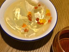 -李久其家民间餐厅(观沙岭公园店)