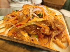 -多哥水傣味餐厅(司马巷店)