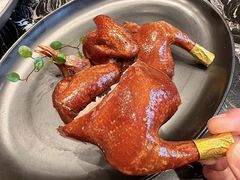 -文杏馆·庭院餐厅(虹桥店)