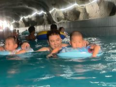 -天山海世界·米立方