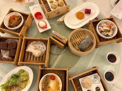 -金翠皇宫粤菜·点心·海鲜(翡翠店)