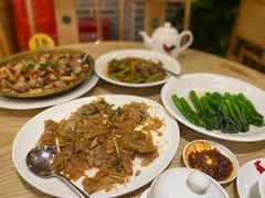 -德胜轩正宗顺德菜(宝安沙井会展中心店)