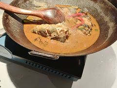 -老阿爸鲜鱼土菜(园区永旺店)