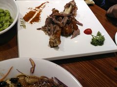 -赶海部落海鲜城(海阳路店)