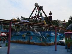 -长乐公园游乐场