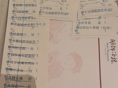 -湖锦酒楼·32年地道湖北菜(光谷店)