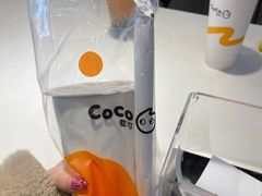 -CoCo都可(恒隆456店)